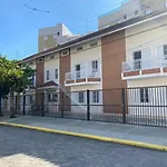 Flat Solar Aguia Dourada