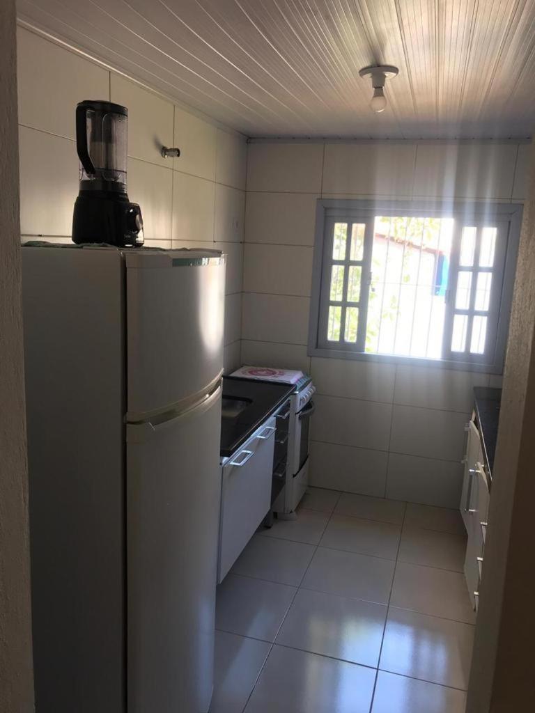 Apartment Flat Solar Aguia Dourada Ubatuba