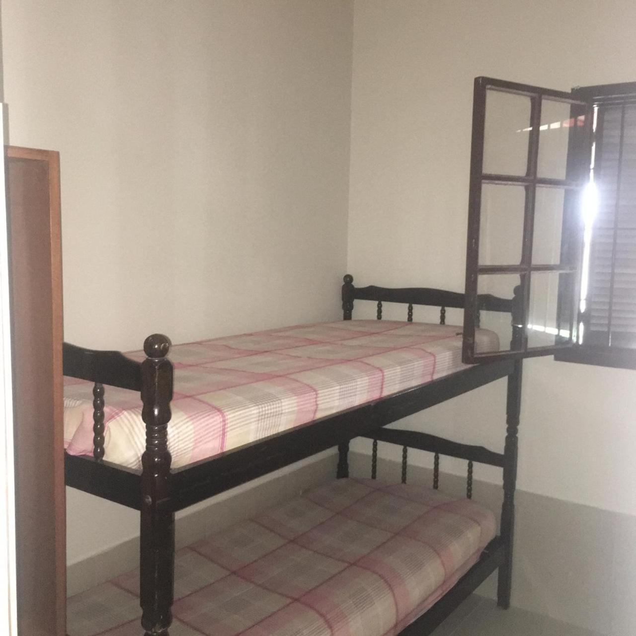 Apartment Flat Solar Aguia Dourada