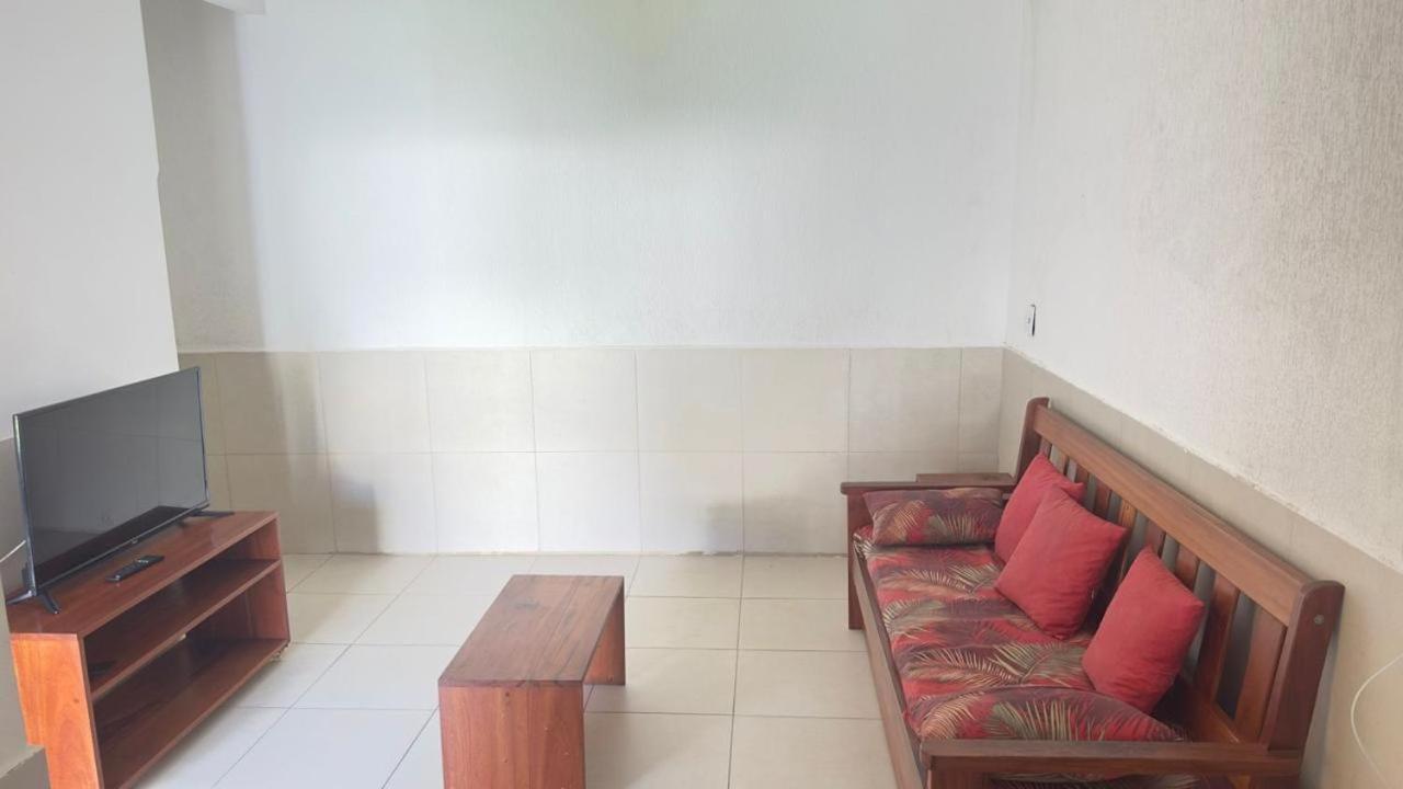 Apartment Flat Solar Aguia Dourada Ubatuba