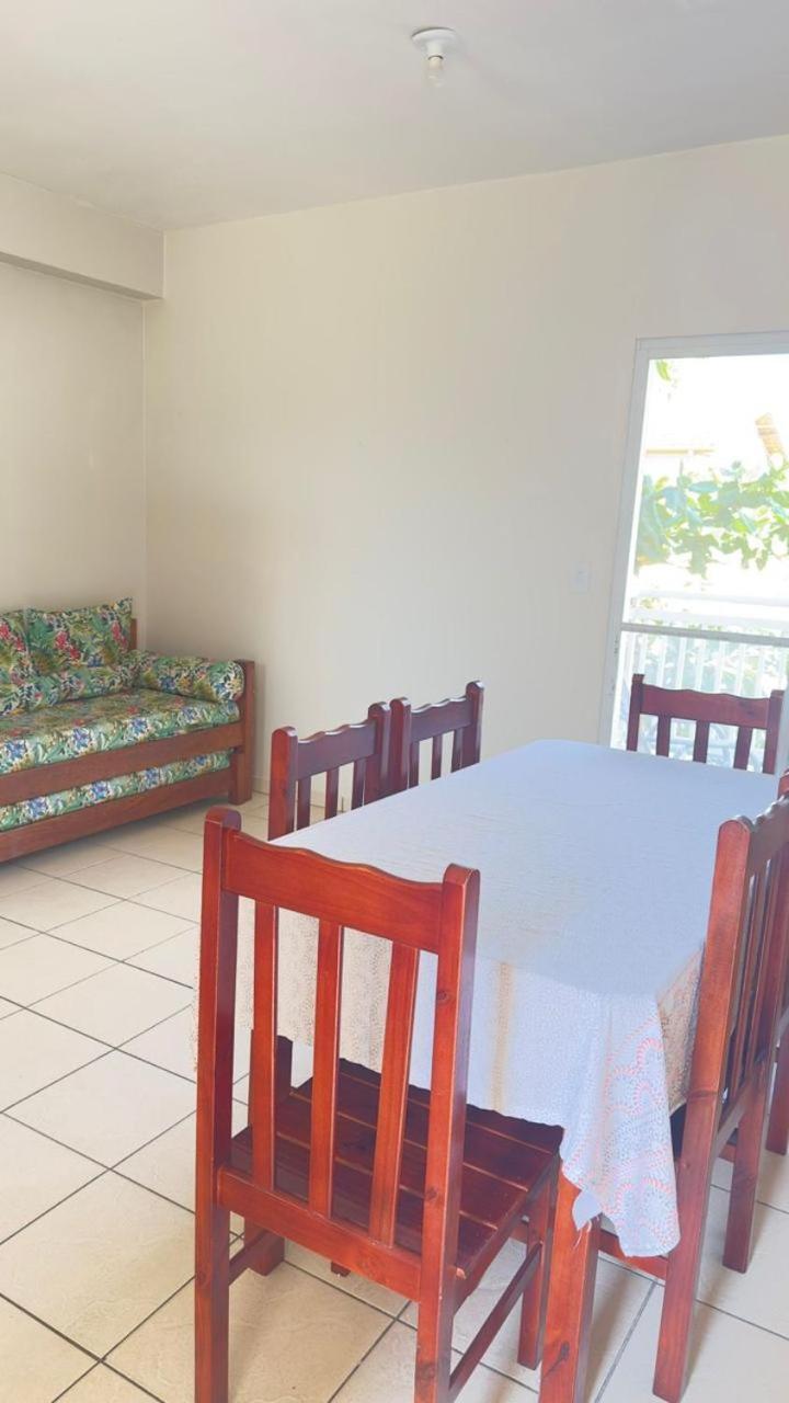 Apartment Flat Solar Aguia Dourada