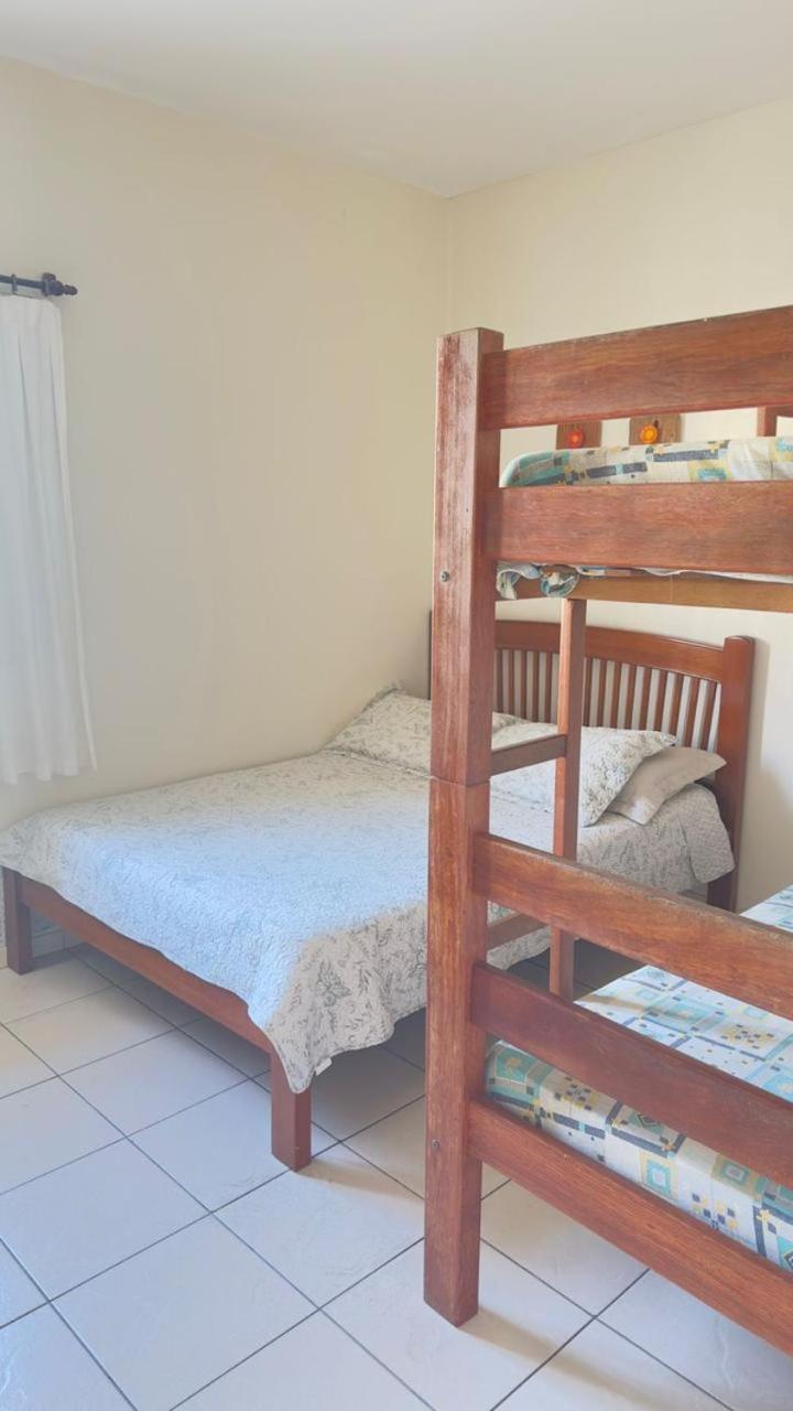 Flat Solar Aguia Dourada Apartment *