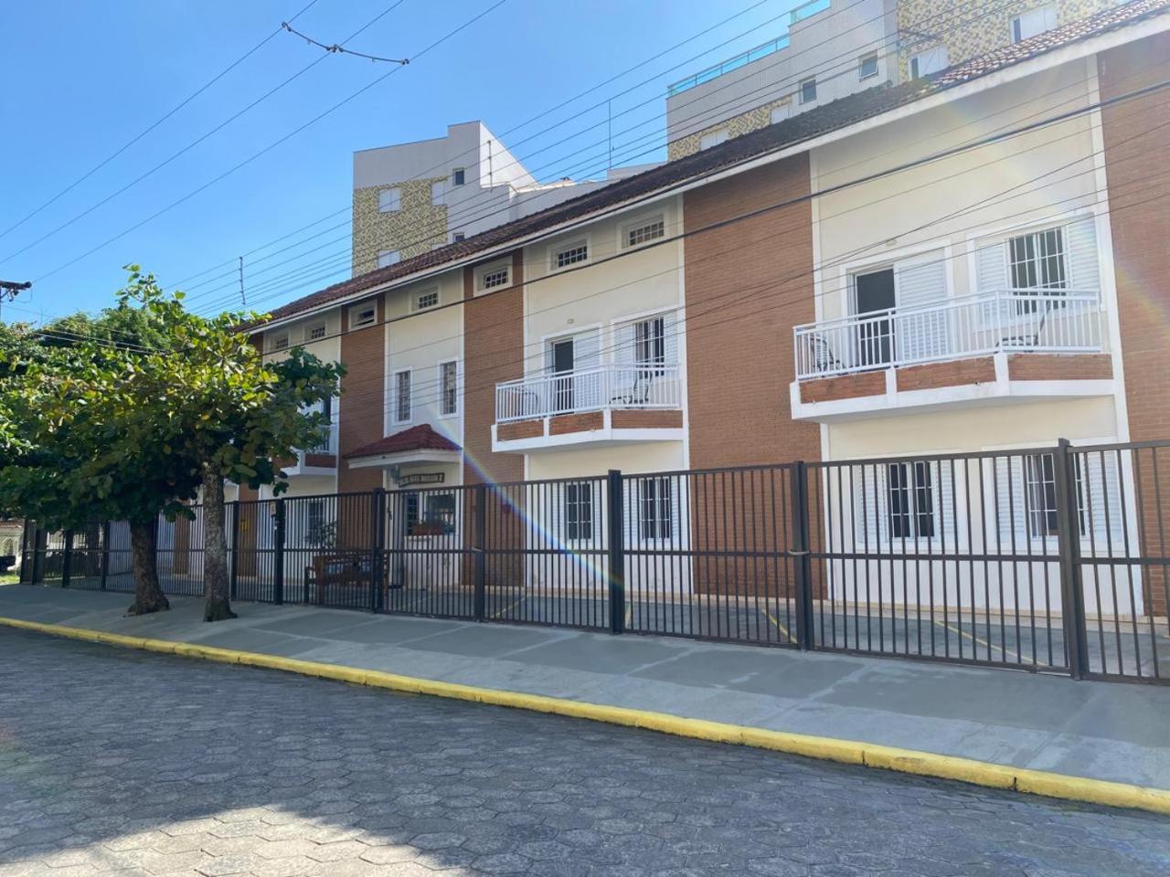 Flat Solar Aguia Dourada Apartment Ubatuba